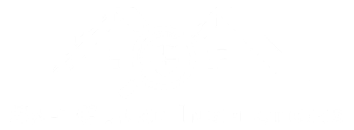 SafeGuard Inspections Logo