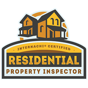 Residential Property Inspector Badge