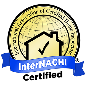 InterNACHI Certified Badge