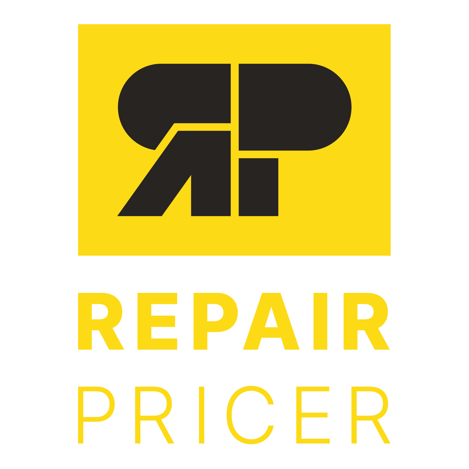 Repair Pricer Logo